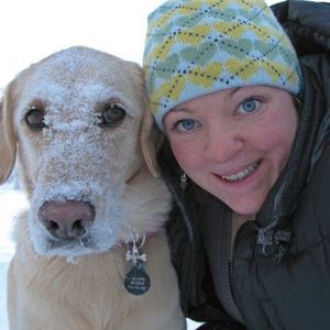 Meet your Posher, Tiffany